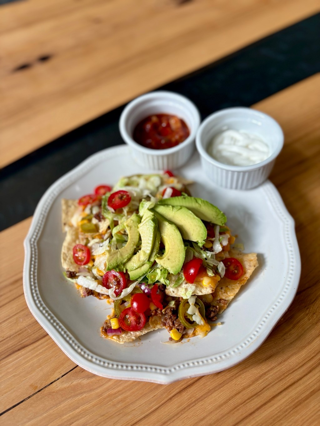 Bunker Nachos – A 19th Hole&nbsp;Favorite