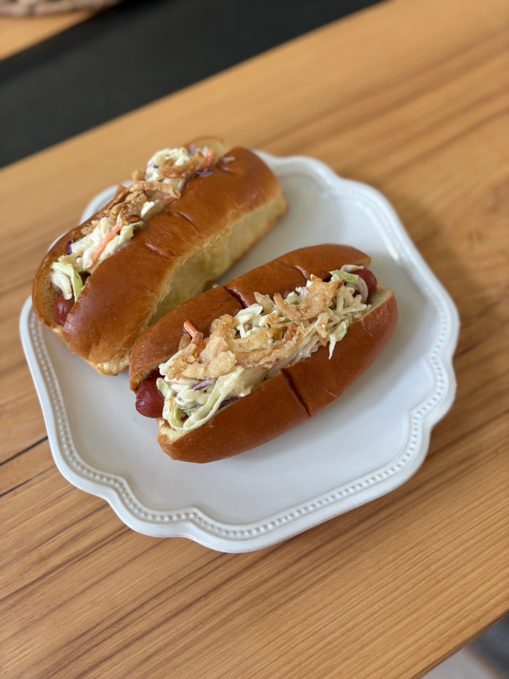 Back Nine BBQ Dogs (Perfect for Masters&nbsp;Weekend)